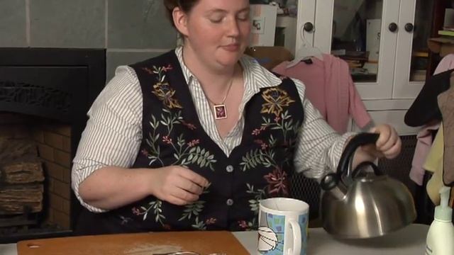 Basic Baby Care : How to Make Gripe Water смотреть онлайн