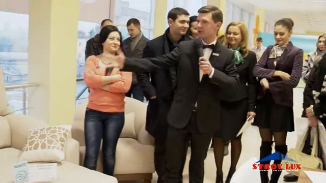 STROYLUX MOBILA ISTIKBAL смотреть онлайн