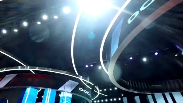 Fiat Chrysler Automobiles Award-Winning Auto Show Experience 2016 смотреть онлайн