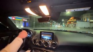 Пацаны мечтают раскидать долги (Macan) / car edit