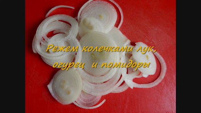 "Бутерброды со шпротами" (Быстро и вкусно) смотреть онлайн