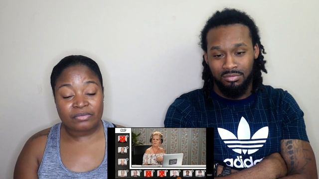 ELDERS REACT Try Not To Get Mad Challenge | Millennials Reaction To Elders смотреть онлайн