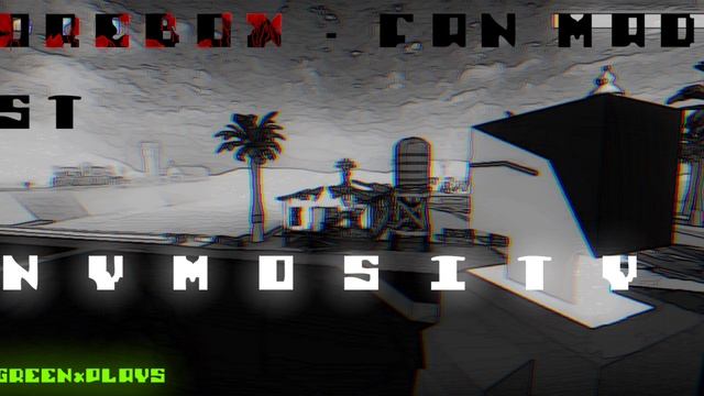 ANYMOSITY - GOREBOX - GOREBOX FAN MADE OST смотреть онлайн