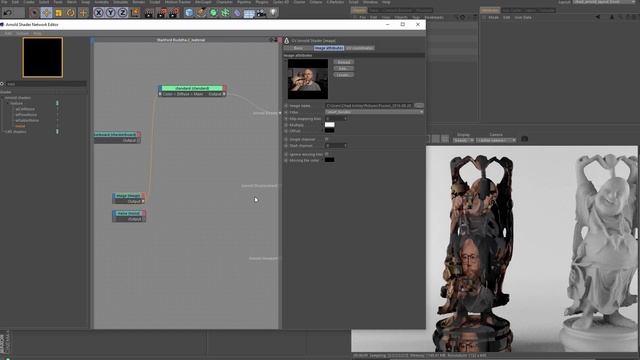 Getting Started With Arnold For Cinema 4D смотреть онлайн