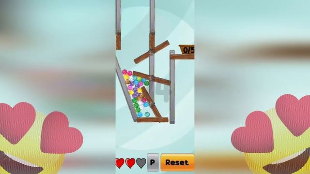 Falling Balls - Puzzle (Android Game) смотреть онлайн