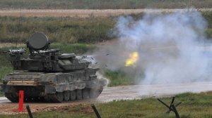 Три тысячи выстрелов в минуту: как российские бойцы защищают небо над Угледаром