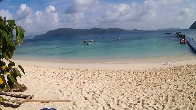 découverte de CORAL island Phuket sept 2016 смотреть онлайн