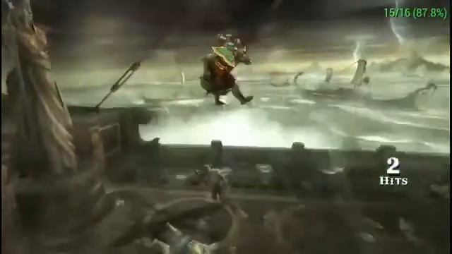 God of war Ghost of sparta ppsspp (samsung galaxy j2 prime) смотреть онлайн