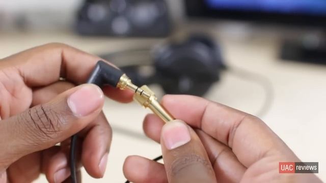 Sennheiser HD25-1 II Review смотреть онлайн