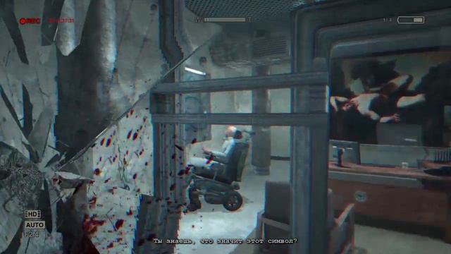 Outlast Final ПРОХОЖДЕНИЕ НА КОШМАРЕ #lab #demon #fire #ritual #life #billy #camera #death смотреть онлайн