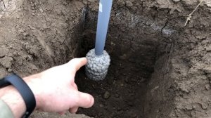 Подземный, корневой полив винограда ? Подкормочный узел.