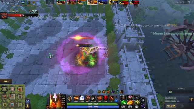 ЗООПАРК НА 120 + ВОЛНЕ | PHOENIX SLIMER CUSTOM HERO CHAOS смотреть онлайн