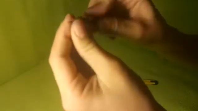 Как сделать самодельный канцелярский нож смотреть онлайн