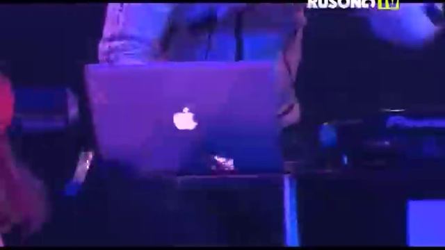 Groove P!rates - Party Hard (Live on Bridge TV and Rusong TV) смотреть онлайн