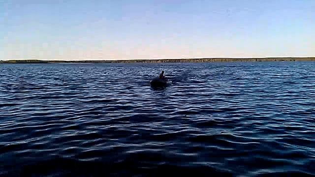 лодочный мотор liman 5 смотреть онлайн