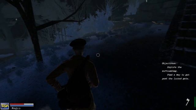 Let's Play Hegis' Grasp #2: Creepy Crawlies смотреть онлайн