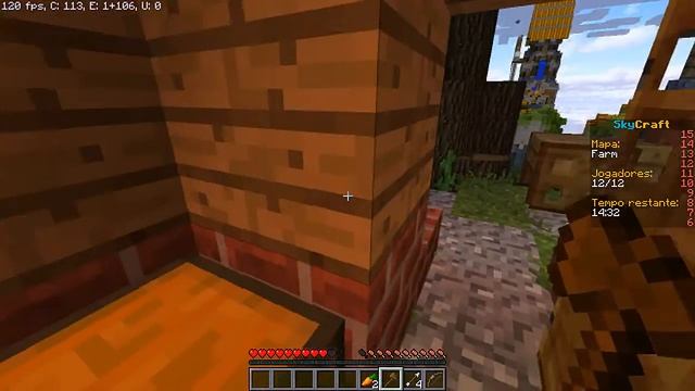 UMA NOOB NO MINECRAFT ‹ Feh & Tatty › смотреть онлайн