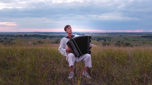 Богатырская. Живая запись на родных просторах. смотреть онлайн