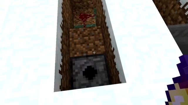 Как сделать торговый автомат в майнкрафте. смотреть онлайн