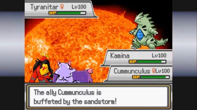 Let's play Pokémon Wack - Episode 82; ... But aha! Sunscreen! смотреть онлайн