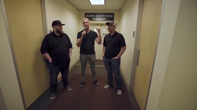 Как делаются барабанные палочки (DRUMEO). BKR смотреть онлайн