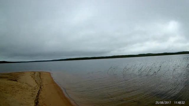 Янгозеро стоянка смотреть онлайн