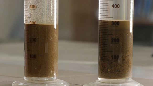 Методы контроля песка смотреть онлайн