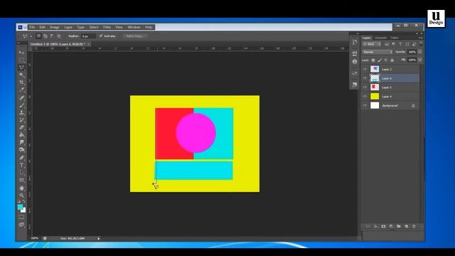 Polygonal lasso tool photoshop ll class 4 ll photoshop tutorials смотреть онлайн