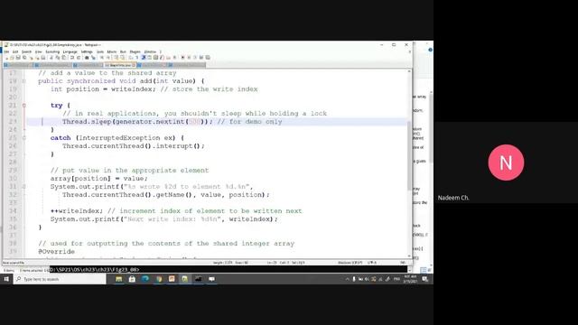 Monday March15 Theory SectionB смотреть онлайн