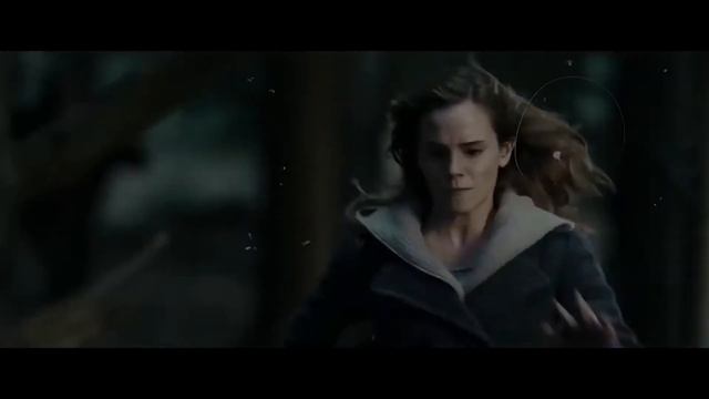 Draco And Hermione [Dramione] - Досчитай до десяти