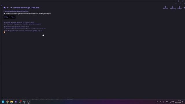 Instalacja Pinokio AI - Darmowy Chat, Tworzenie Grafik i Klonowanie Głosu Za Darmo смотреть онлайн