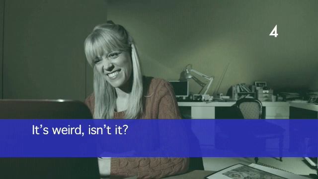 English File 4thE - Intermediate Plus - Practical English E1 - A Bad Start - Social English Phrases