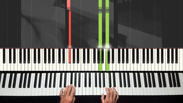 Stairway to heaven - Flutes Tutorial смотреть онлайн