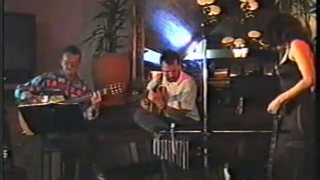Moon River - Jazz Standard