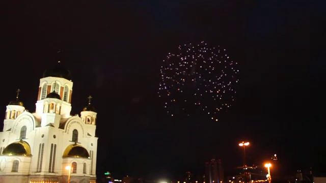 салют 109 смотреть онлайн