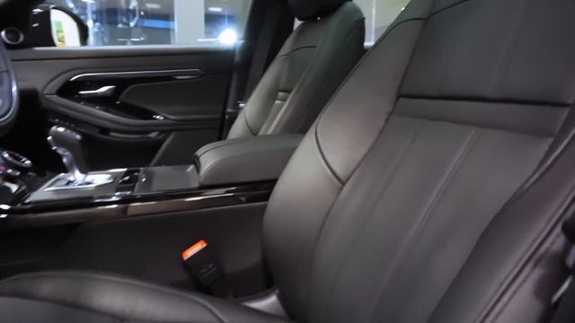 Novo Evoque PRIMEIRAS IMPRESSÕES - Land Rover - Top Car смотреть онлайн