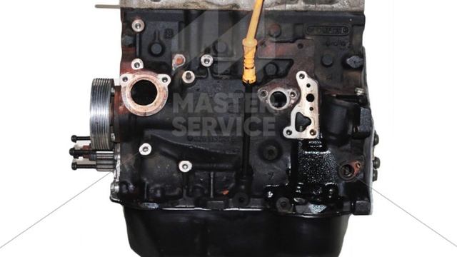 1.9 SDI AEY поломки и проблемы двигателя | Слабые стороны ВАГ мотора смотреть онлайн