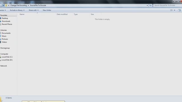 AutomationEdge for Dummies: Change File Encoding (With Subtitle) смотреть онлайн