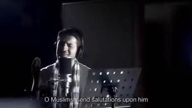 Sami Yusuf Asma Allah смотреть онлайн