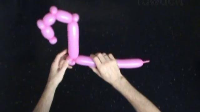 Balloon Digit 2 смотреть онлайн