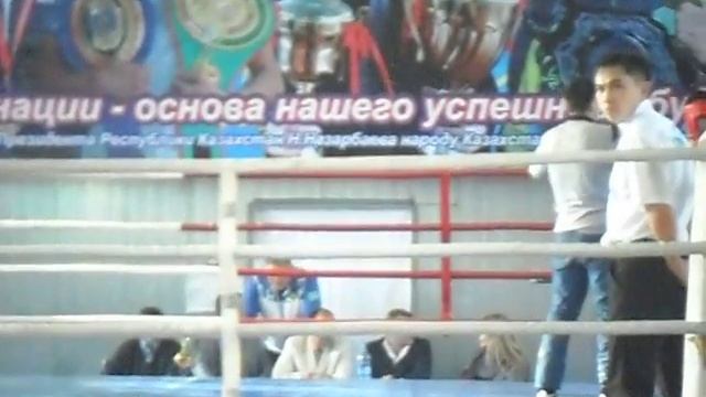 бой Жасузак Болата