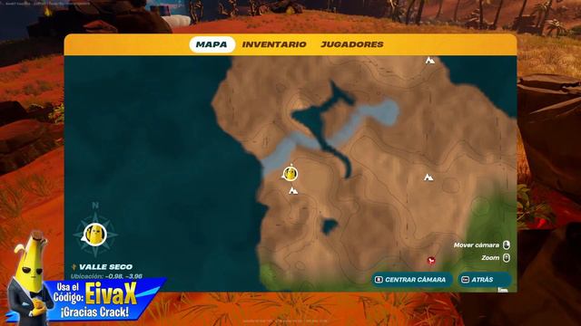 COMO CONSEGUIR COBRE EN LEGO FORTNITE | DONDE ENCONTRAR COBRE Y CUEVAS DE LAVA O DEL DESIERTO смотреть онлайн