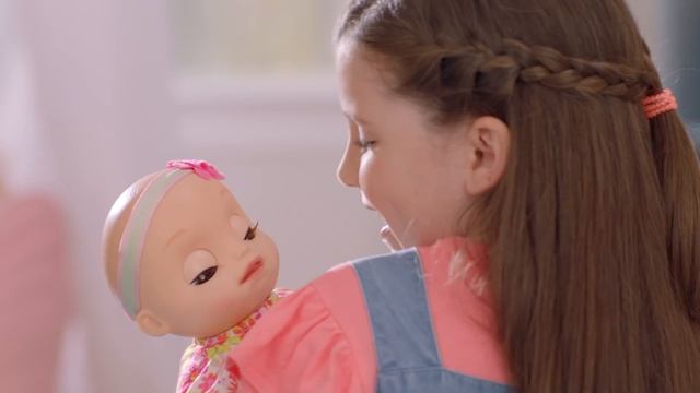 Baby Alive - How to Care for Real As Can Be Baby ? смотреть онлайн