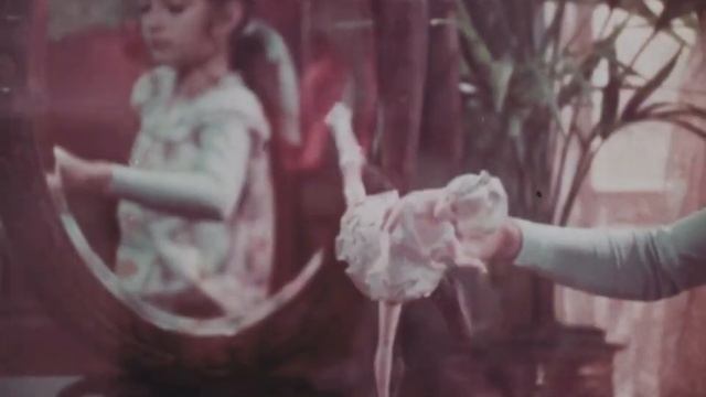 1975 Ballerina Barbie Doll Commercial смотреть онлайн