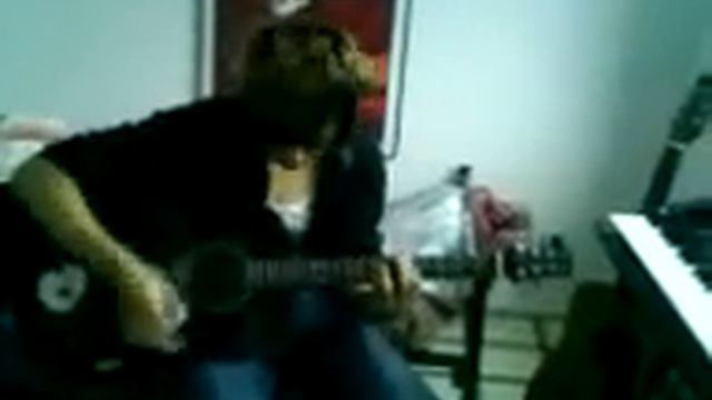 Lenny Kravitz Heaven Help Guitar смотреть онлайн