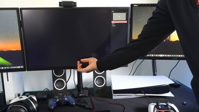 How to Change Resolution on PS5 Without Screen (Black Screen Fix) смотреть онлайн