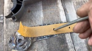 Ремонт механизма подъема сидения