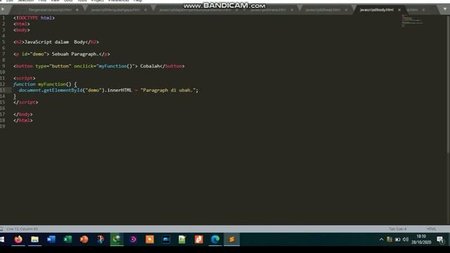 Js Home, Js Introduction, Js Where to, Js Output, Js Statments смотреть онлайн