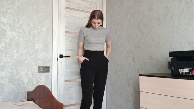 Одежда на ОСЕНЬ 🍂 | #образы смотреть онлайн