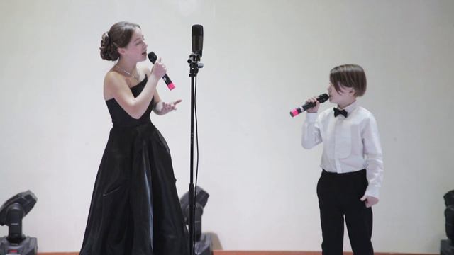 Alessandro Safina “Luna tu” смотреть онлайн